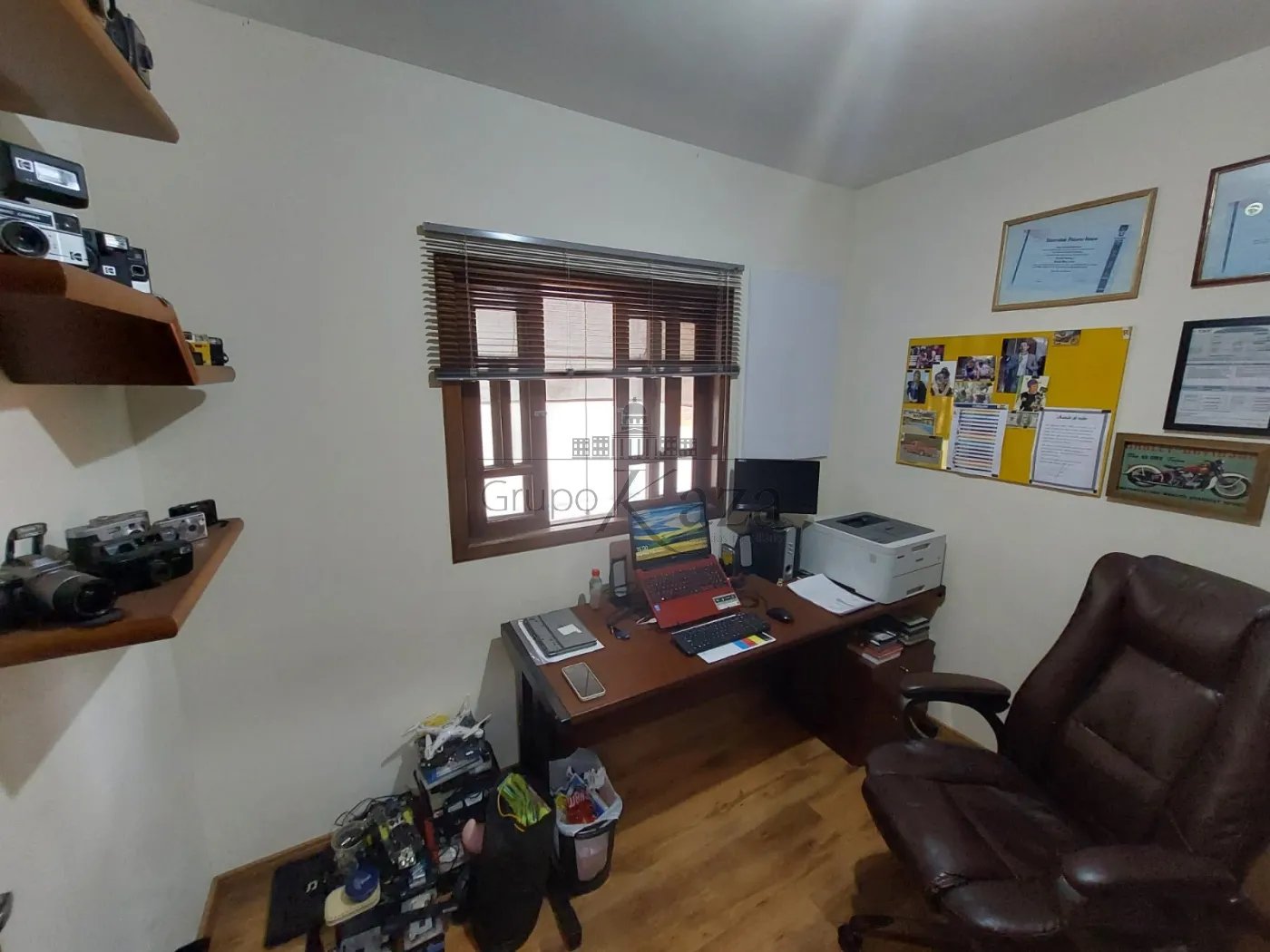 Foto 8 de Casa Sobrado em Conjunto Residencial Dom Pedro I, São José dos Campos - imagem 8