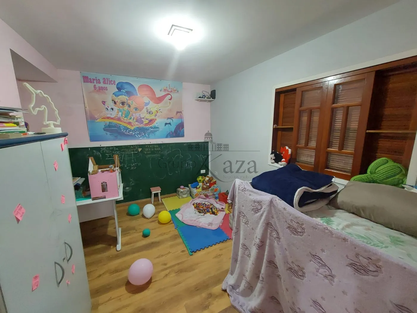 Foto 9 de Casa Sobrado em Conjunto Residencial Dom Pedro I, São José dos Campos - imagem 9