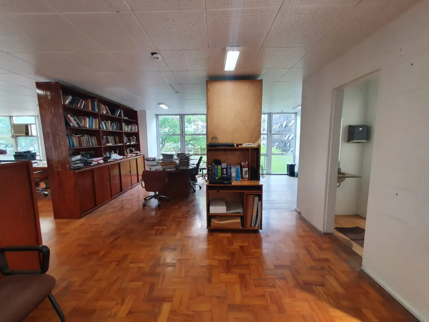 Foto 5 de Comercial Sala Condomínio em Cerqueira César, São Paulo - imagem 5
