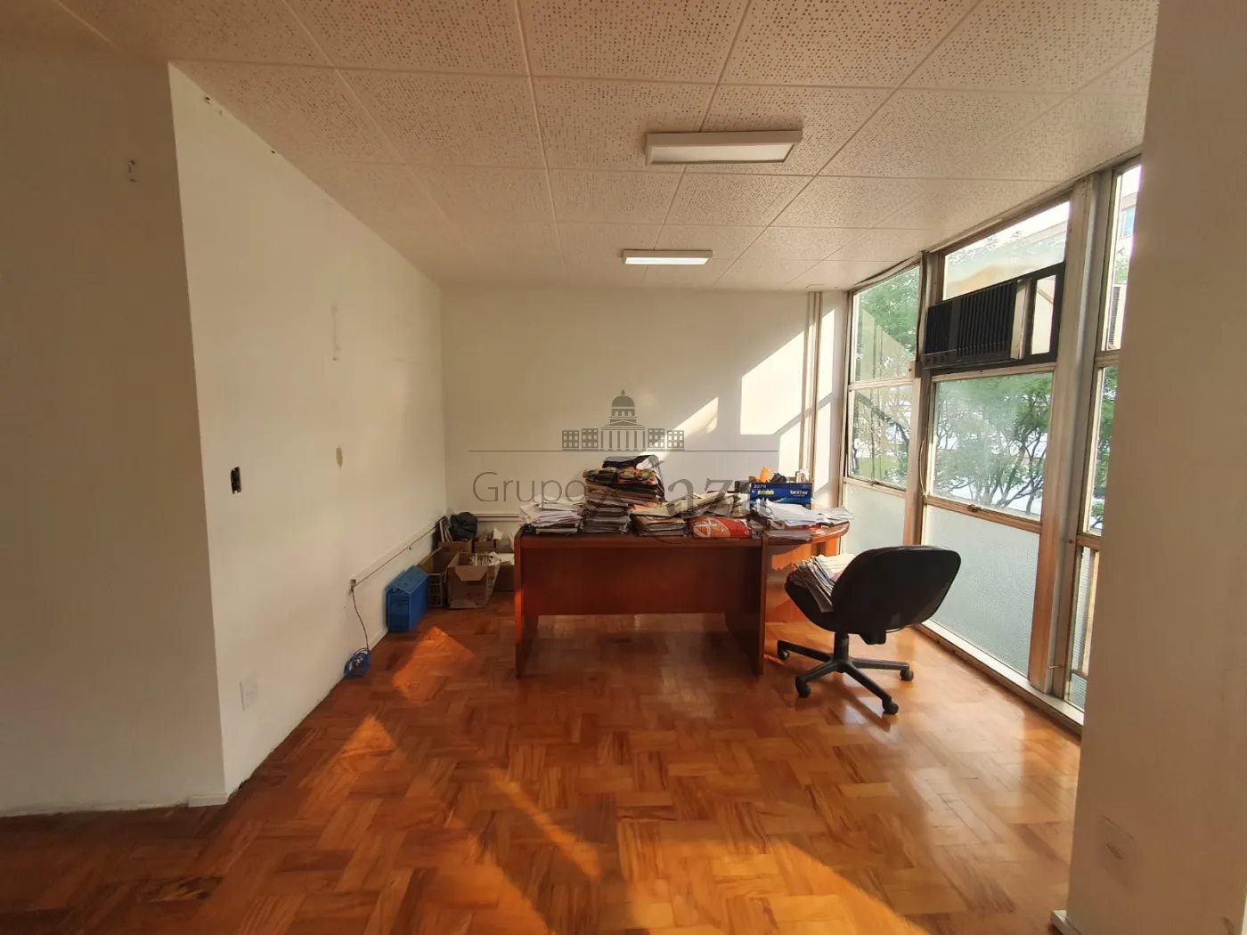 Foto 6 de Comercial Sala Condomínio em Cerqueira César, São Paulo - imagem 6