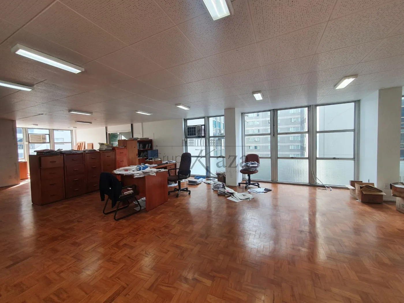 Foto 7 de Comercial Sala Condomínio em Cerqueira César, São Paulo - imagem 7