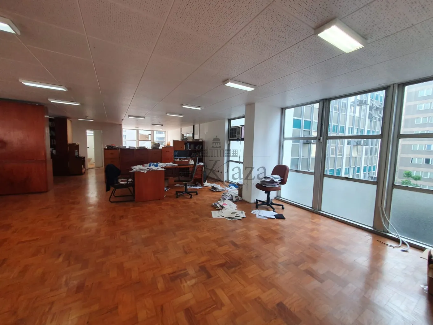 Foto 10 de Comercial Sala Condomínio em Cerqueira César, São Paulo - imagem 10