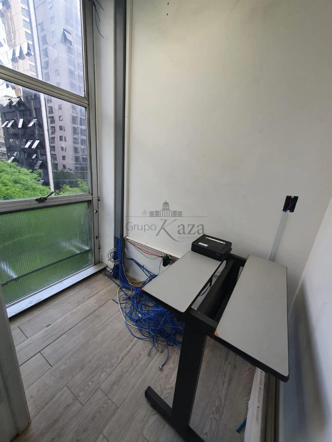Foto 12 de Comercial Sala Condomínio em Cerqueira César, São Paulo - imagem 12