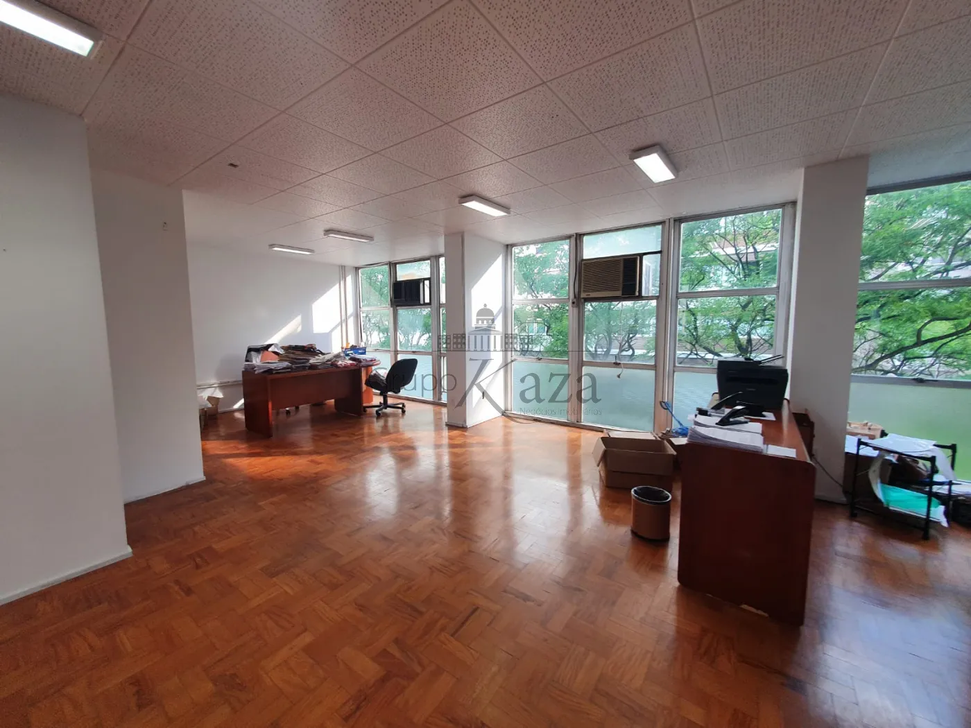 Foto 2 de Comercial Sala Condomínio em Cerqueira César, São Paulo - imagem 2