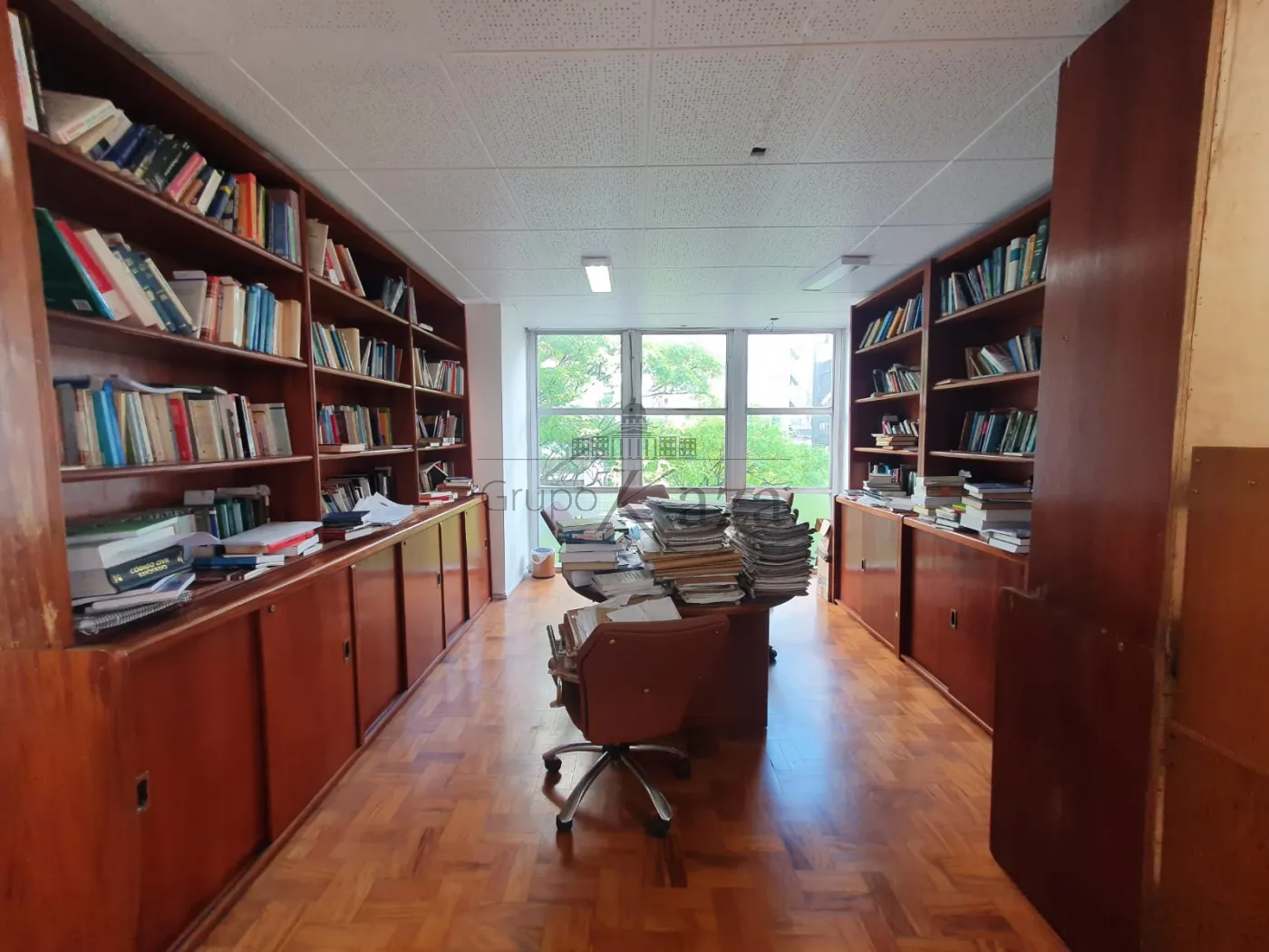 Foto 9 de Comercial Sala Condomínio em Cerqueira César, São Paulo - imagem 9