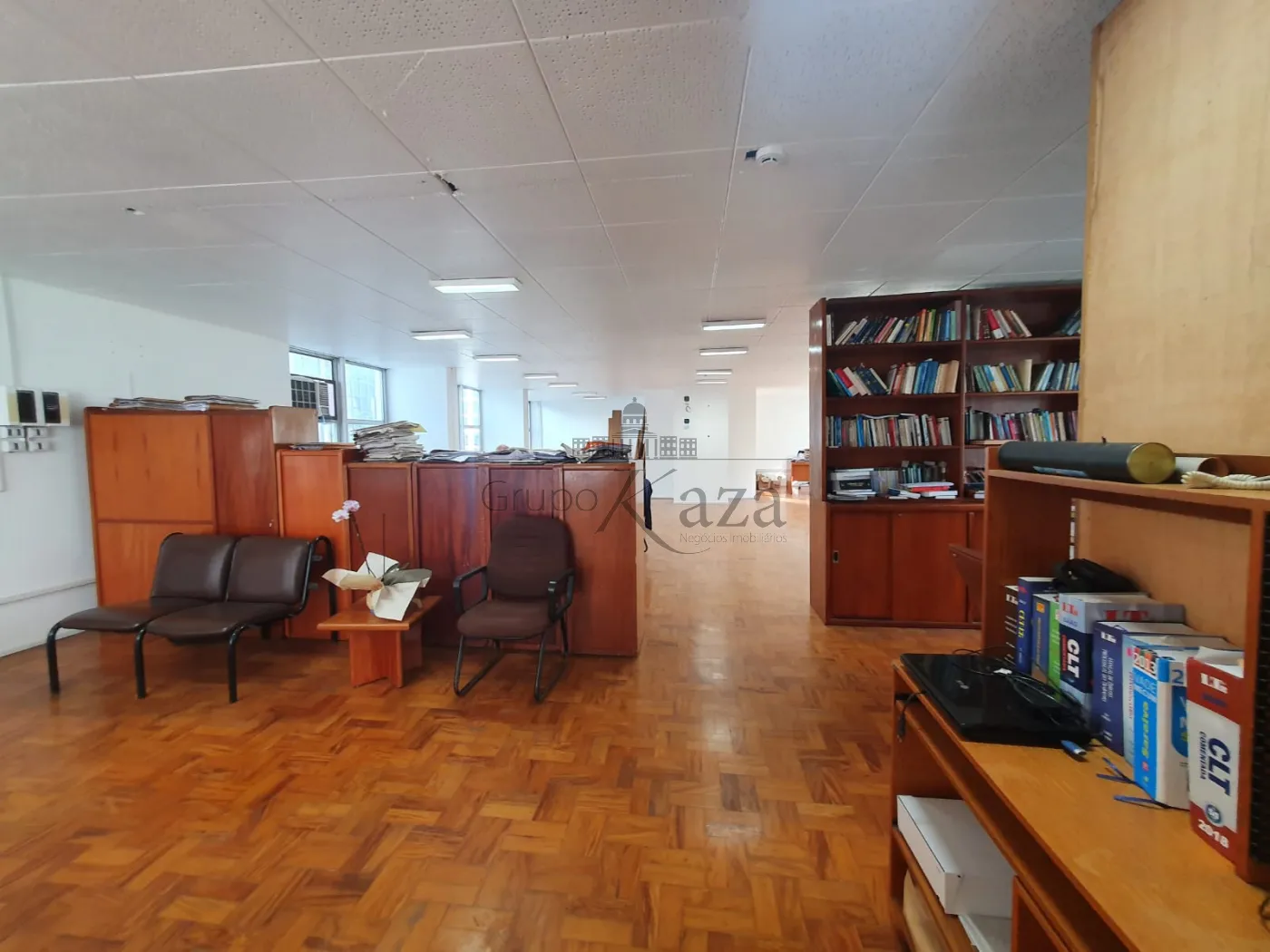 Foto 8 de Comercial Sala Condomínio em Cerqueira César, São Paulo - imagem 8