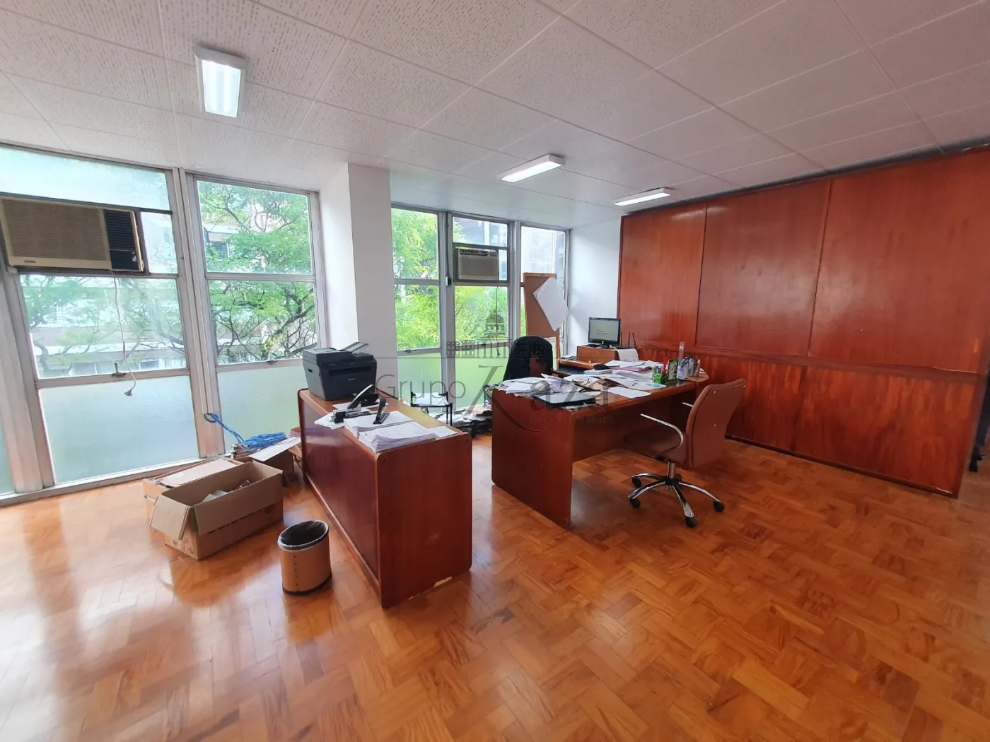 Foto 3 de Comercial Sala Condomínio em Cerqueira César, São Paulo - imagem 3
