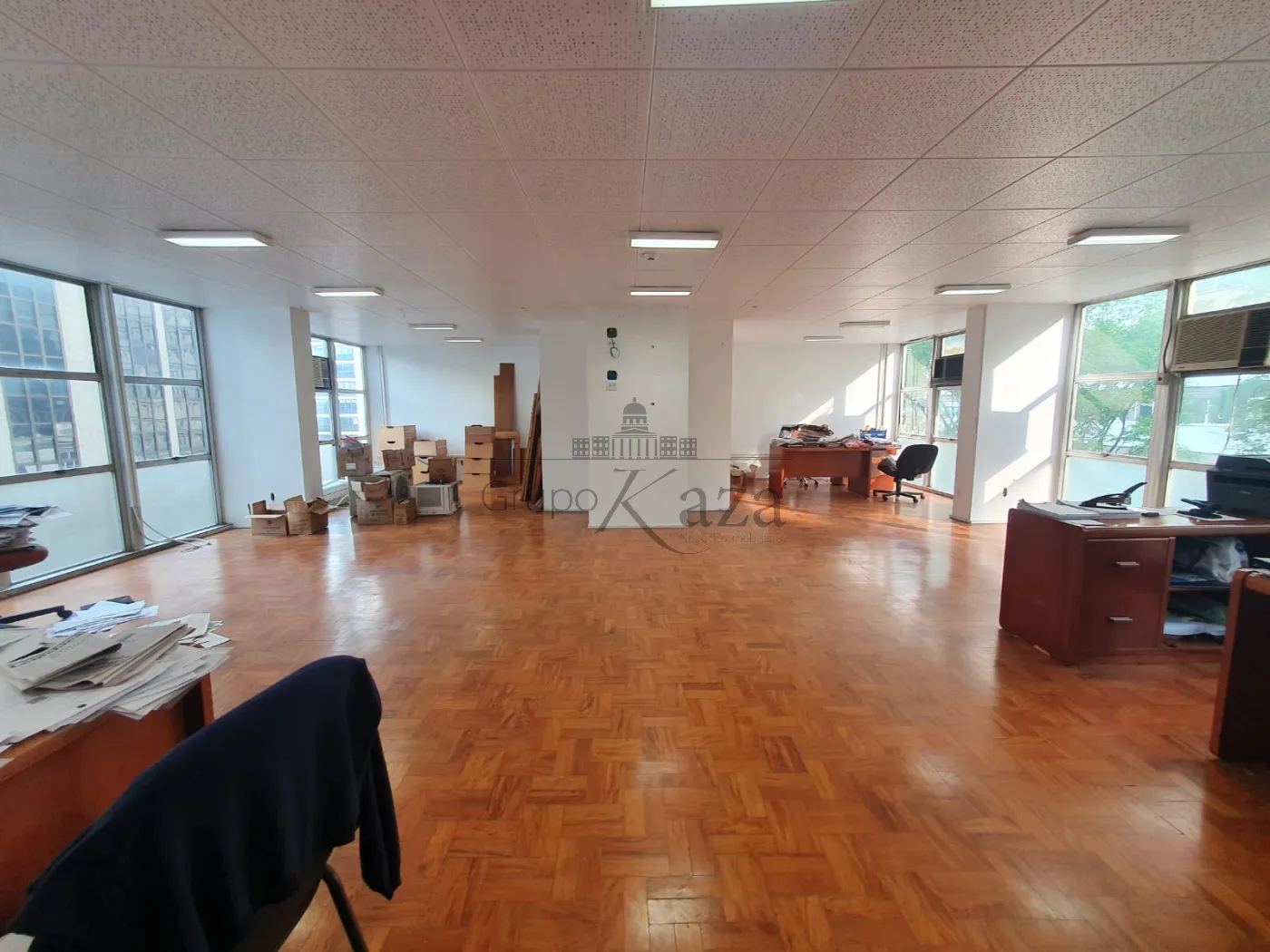 Foto 1 de Comercial Sala Condomínio em Cerqueira César, São Paulo - imagem 1