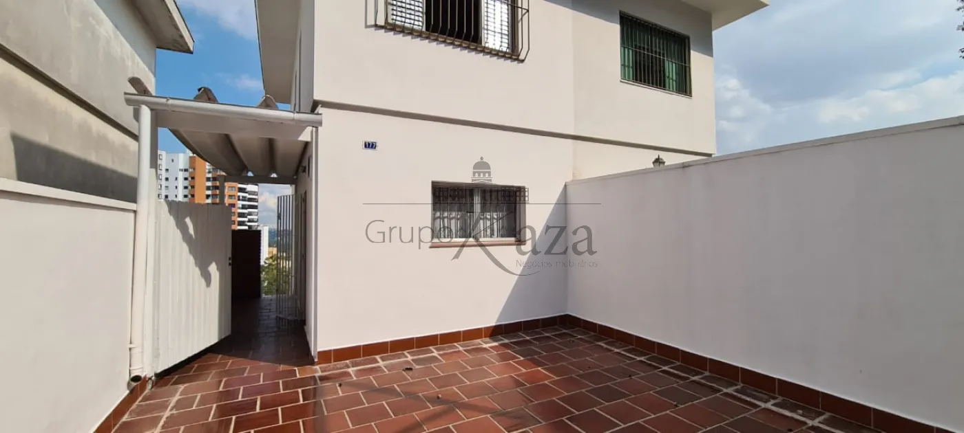 Foto 10 de Casa Sobrado em Vila Madalena, São Paulo - imagem 10