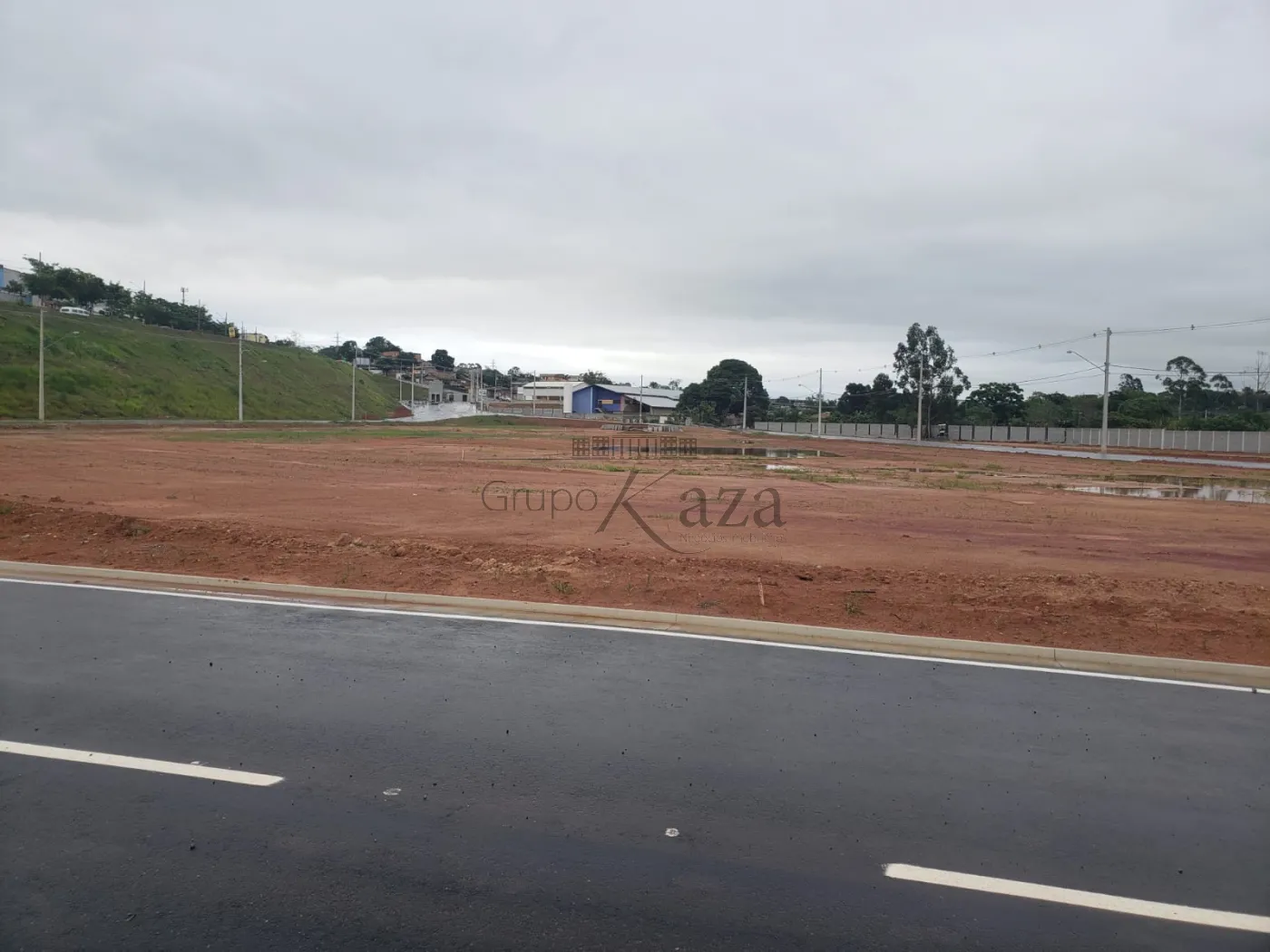 Foto 7 de Comercial Galpão em Condomínio em Rio Comprido, Jacareí - imagem 7