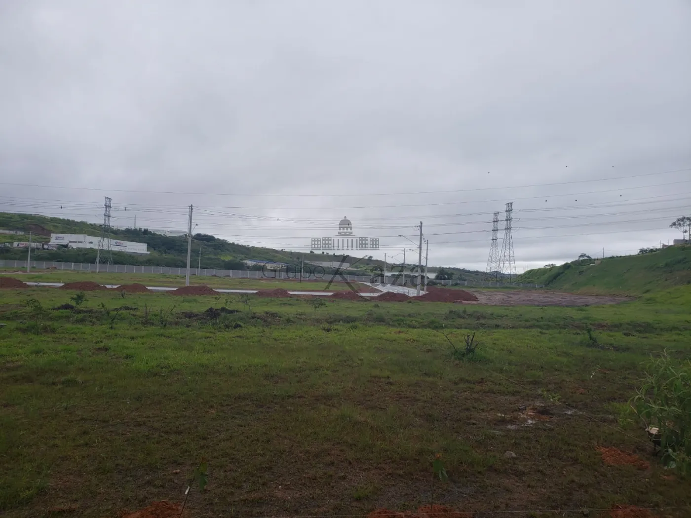 Foto 9 de Comercial Galpão em Condomínio em Rio Comprido, Jacareí - imagem 9