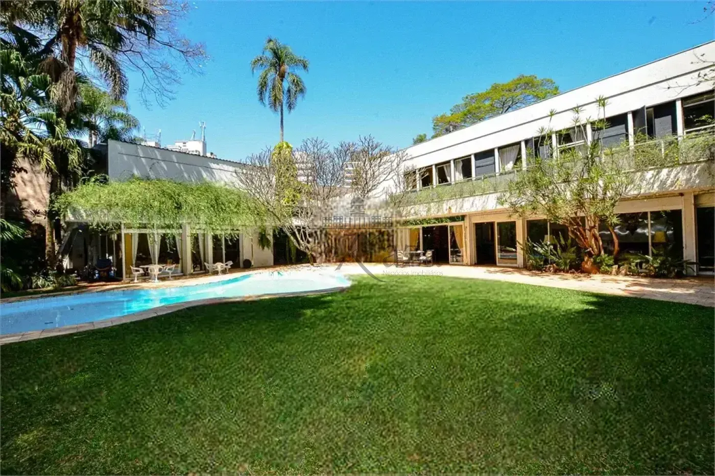 Foto 18 de Casa Sobrado em Jardim Europa, São Paulo - imagem 18
