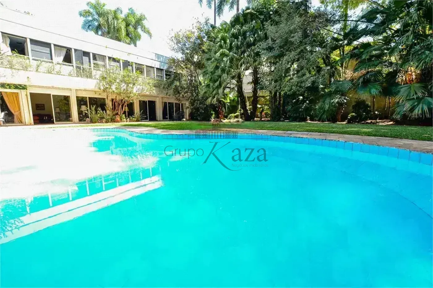 Foto 1 de Casa Sobrado em Jardim Europa, São Paulo - imagem 1