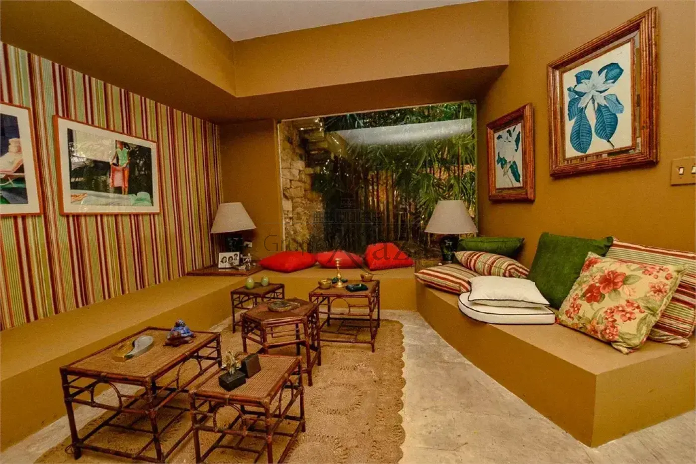 Foto 5 de Casa Sobrado em Jardim Europa, São Paulo - imagem 5