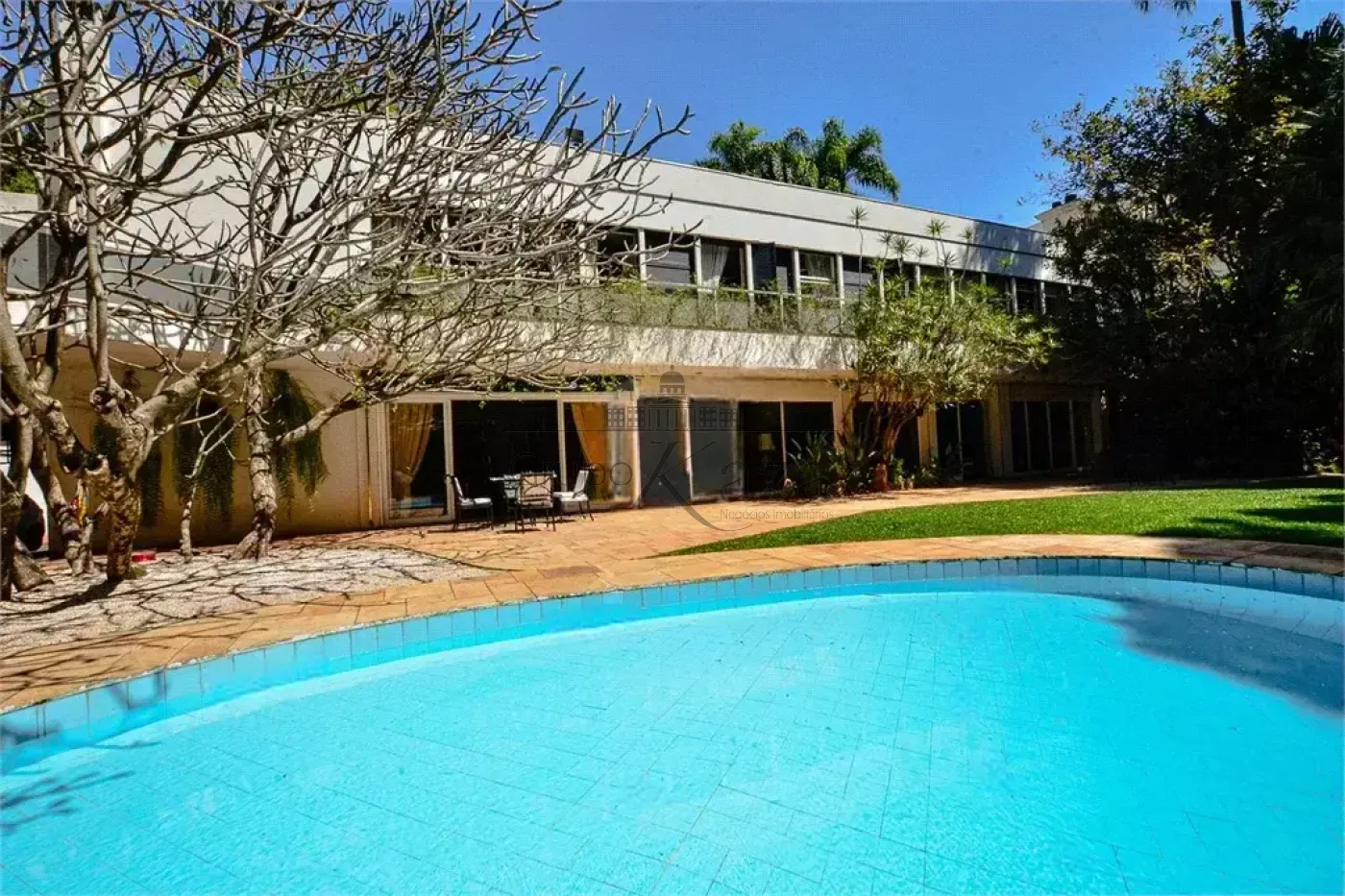 Foto 2 de Casa Sobrado em Jardim Europa, São Paulo - imagem 2