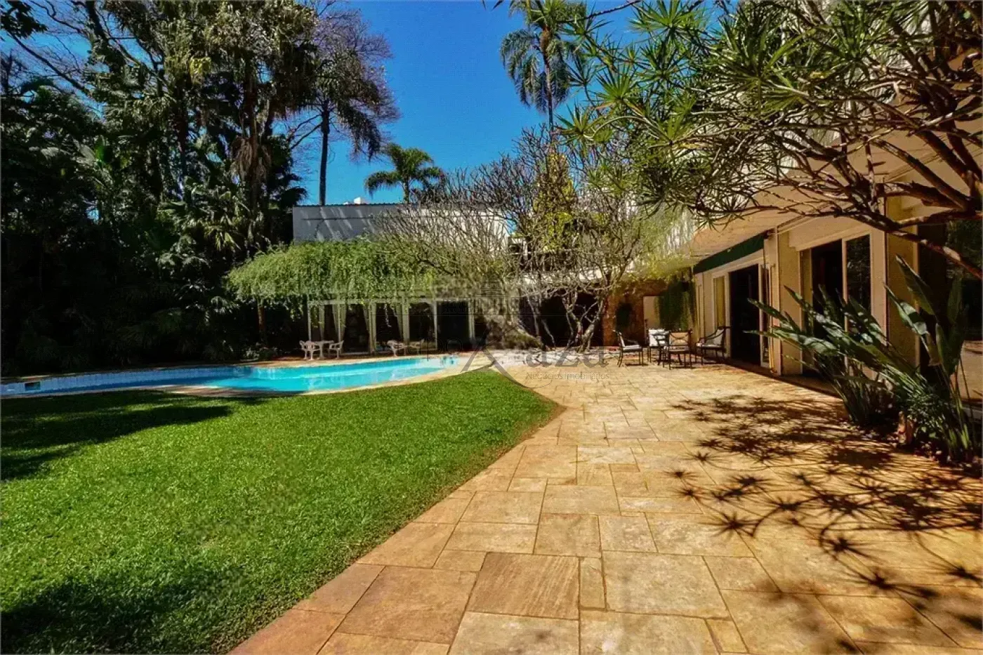 Foto 16 de Casa Sobrado em Jardim Europa, São Paulo - imagem 16