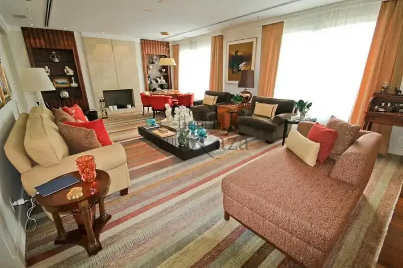 Foto 10 de Apartamento Padrão em Cidade Jardim, São Paulo - imagem 10