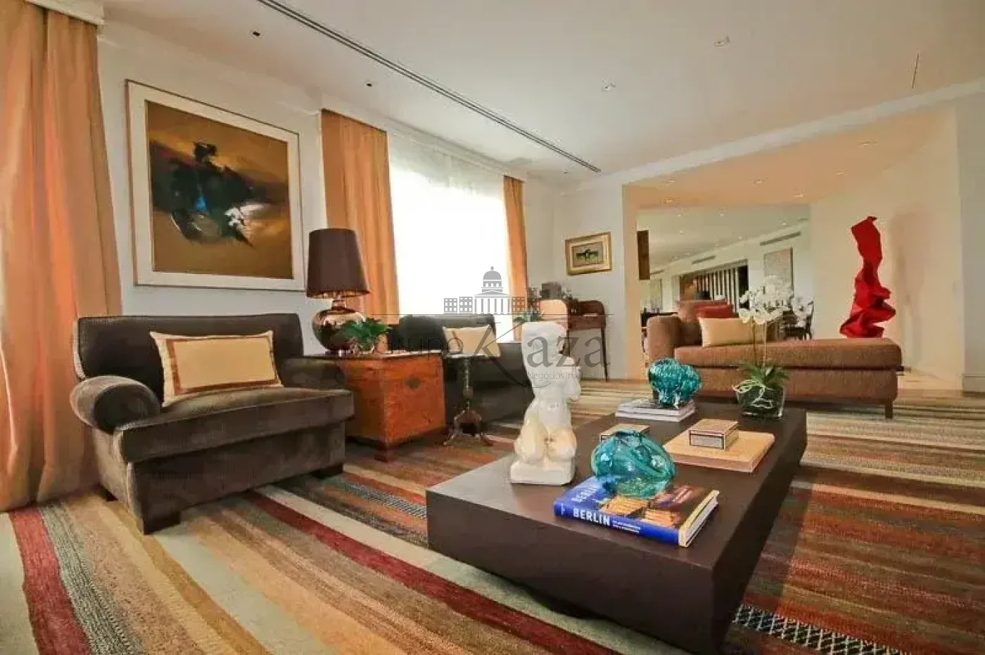 Foto 11 de Apartamento Padrão em Cidade Jardim, São Paulo - imagem 11