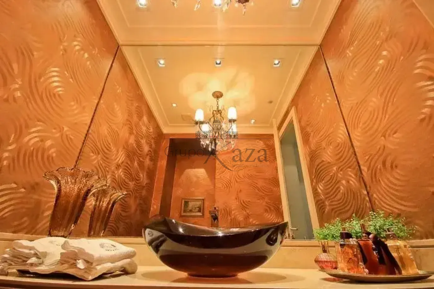 Foto 17 de Apartamento Padrão em Cidade Jardim, São Paulo - imagem 17
