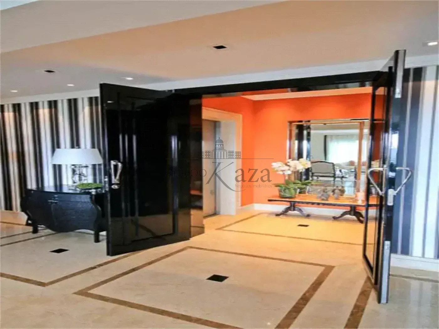 Foto 18 de Apartamento Padrão em Cidade Jardim, São Paulo - imagem 18