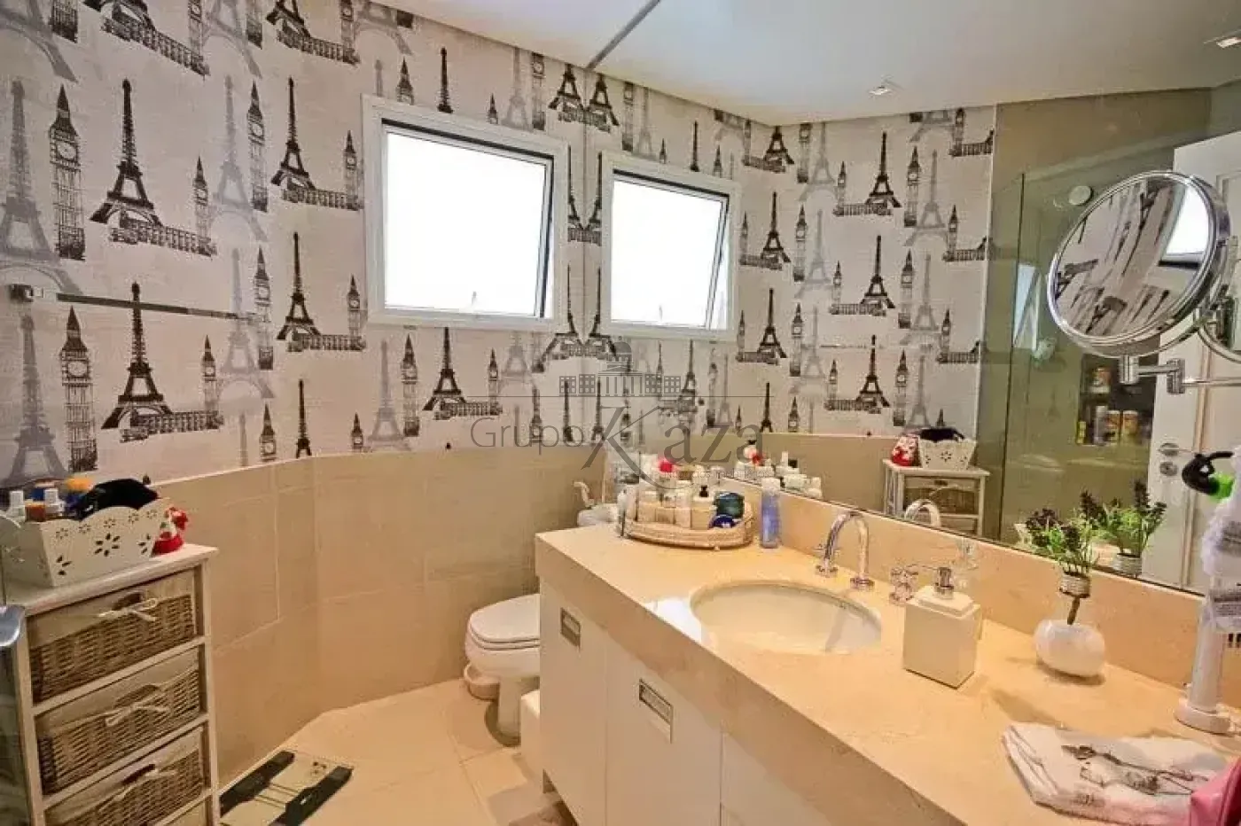 Foto 15 de Apartamento Padrão em Cidade Jardim, São Paulo - imagem 15