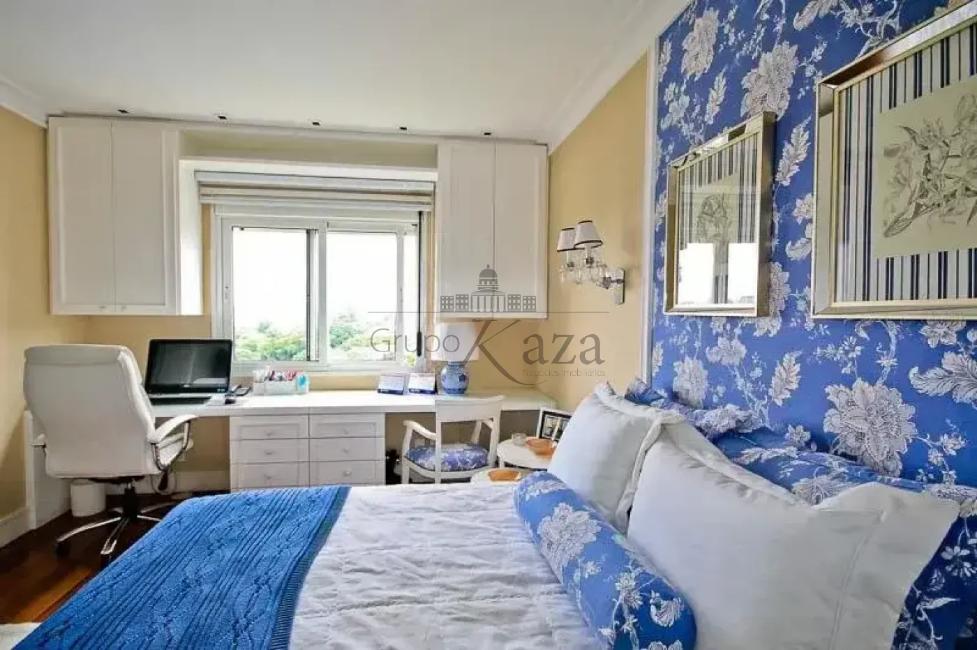 Foto 16 de Apartamento Padrão em Cidade Jardim, São Paulo - imagem 16