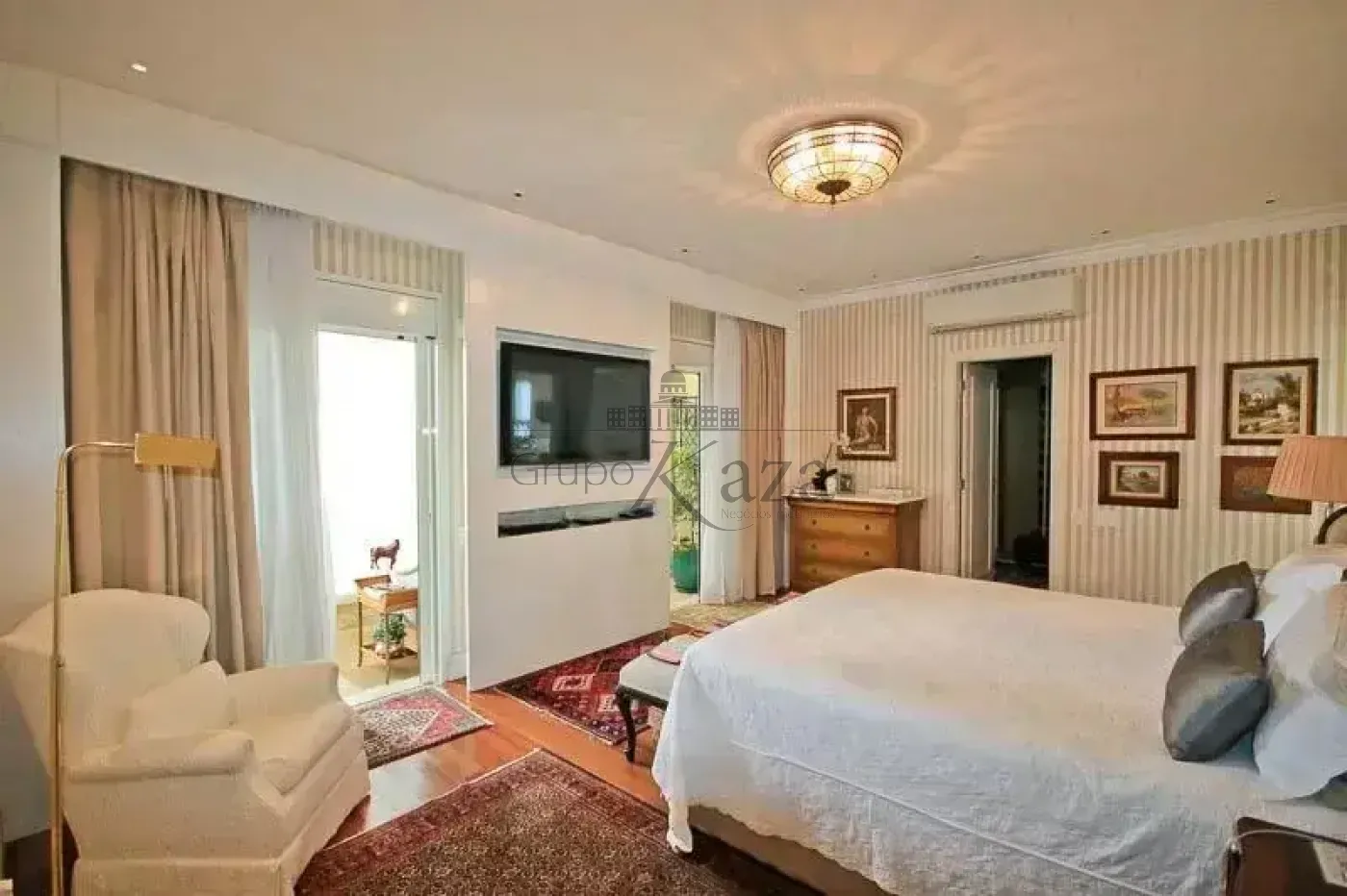 Foto 14 de Apartamento Padrão em Cidade Jardim, São Paulo - imagem 14