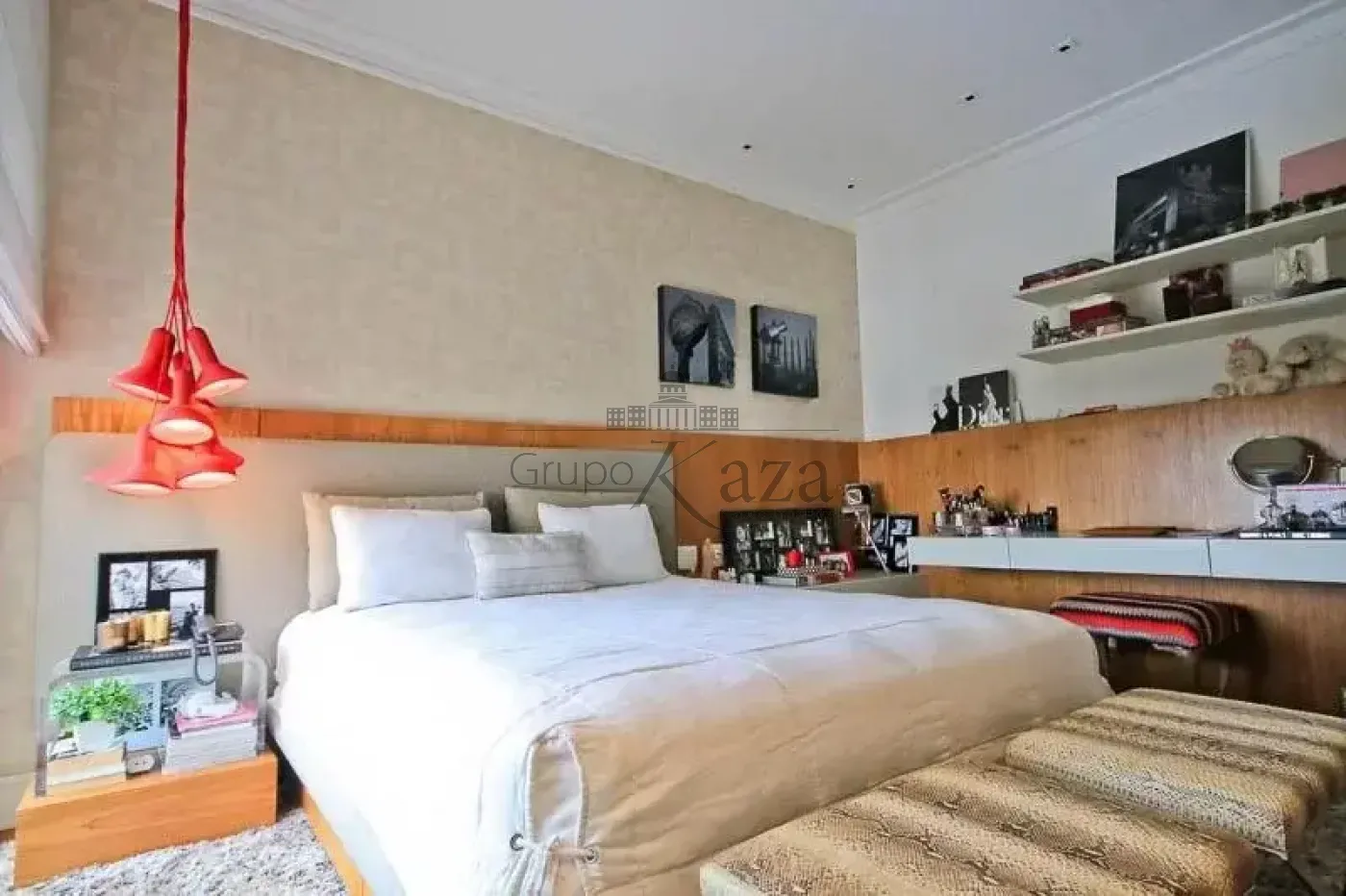 Foto 13 de Apartamento Padrão em Cidade Jardim, São Paulo - imagem 13