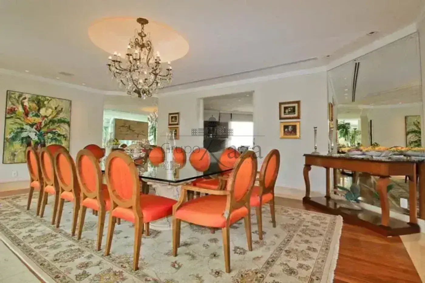 Foto 5 de Apartamento Padrão em Cidade Jardim, São Paulo - imagem 5