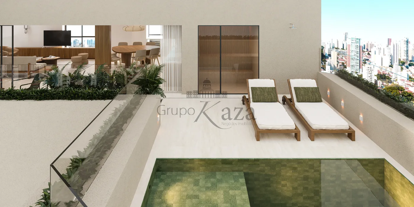 Foto 4 de Apartamento Cobertura Triplex em Jardim Paulista, São Paulo - imagem 4