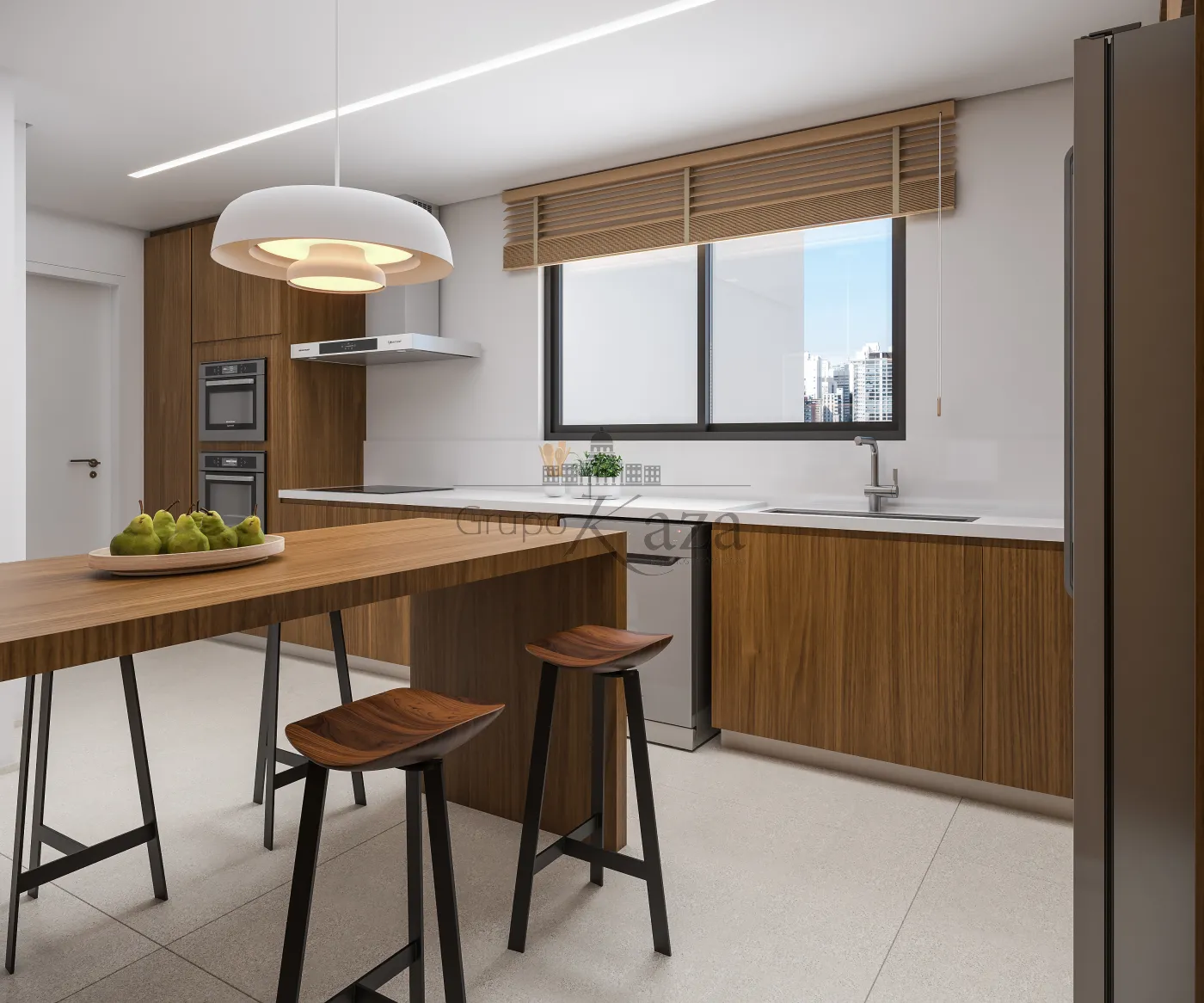 Foto 16 de Apartamento Cobertura Triplex em Jardim Paulista, São Paulo - imagem 16