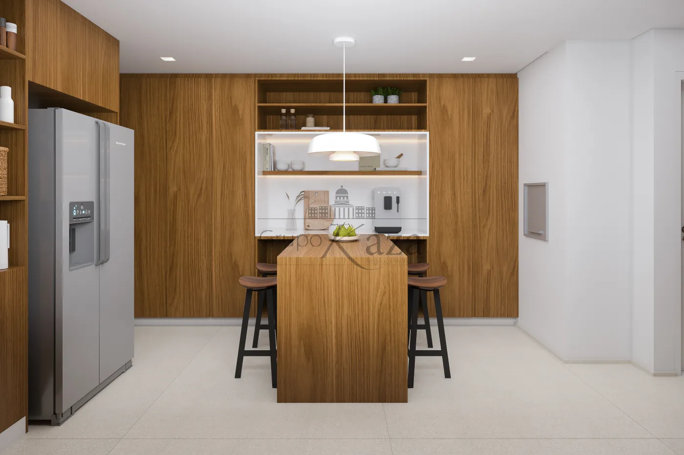 Foto 17 de Apartamento Cobertura Triplex em Jardim Paulista, São Paulo - imagem 17