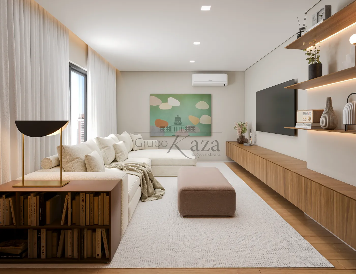 Foto 18 de Apartamento Cobertura Triplex em Jardim Paulista, São Paulo - imagem 18