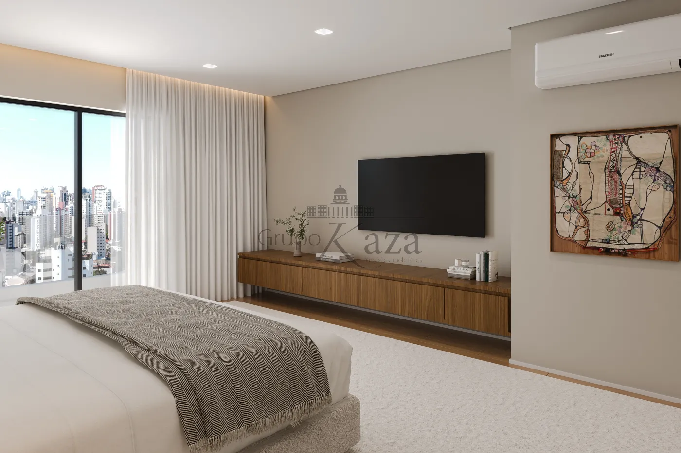 Foto 20 de Apartamento Cobertura Triplex em Jardim Paulista, São Paulo - imagem 20