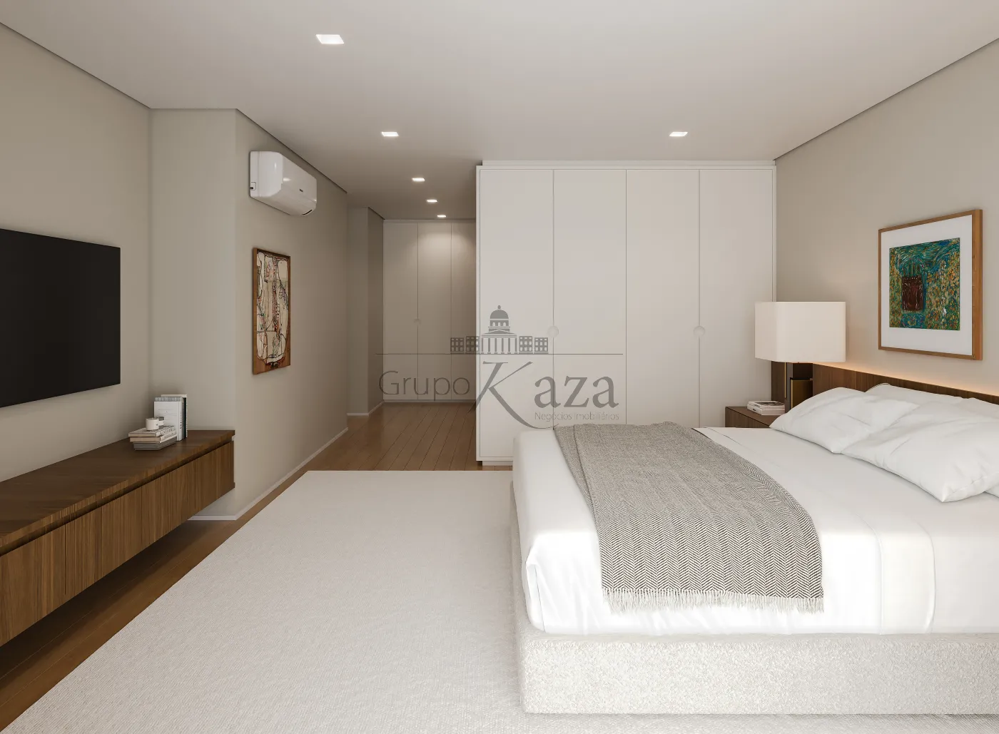 Foto 21 de Apartamento Cobertura Triplex em Jardim Paulista, São Paulo - imagem 21
