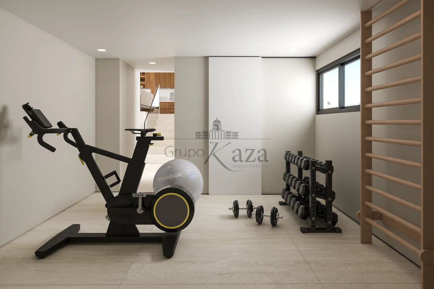 Foto 23 de Apartamento Cobertura Triplex em Jardim Paulista, São Paulo - imagem 23