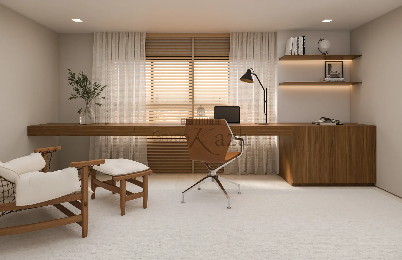 Foto 24 de Apartamento Cobertura Triplex em Jardim Paulista, São Paulo - imagem 24