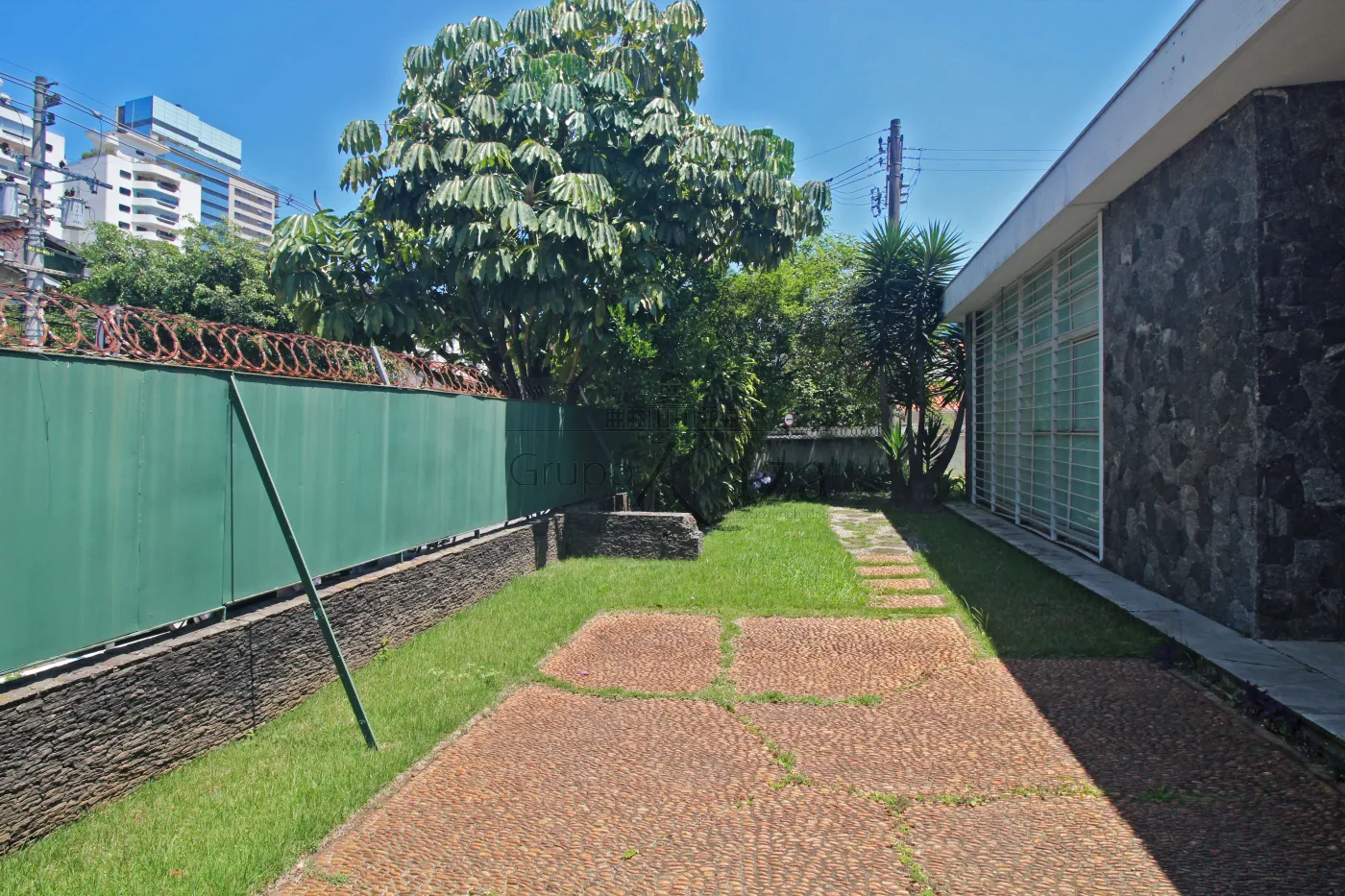 Foto 23 de Casa Padrão em Vila Nova Conceição, São Paulo - imagem 23