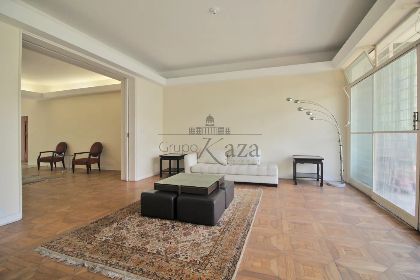 Foto 3 de Casa Padrão em Vila Nova Conceição, São Paulo - imagem 3
