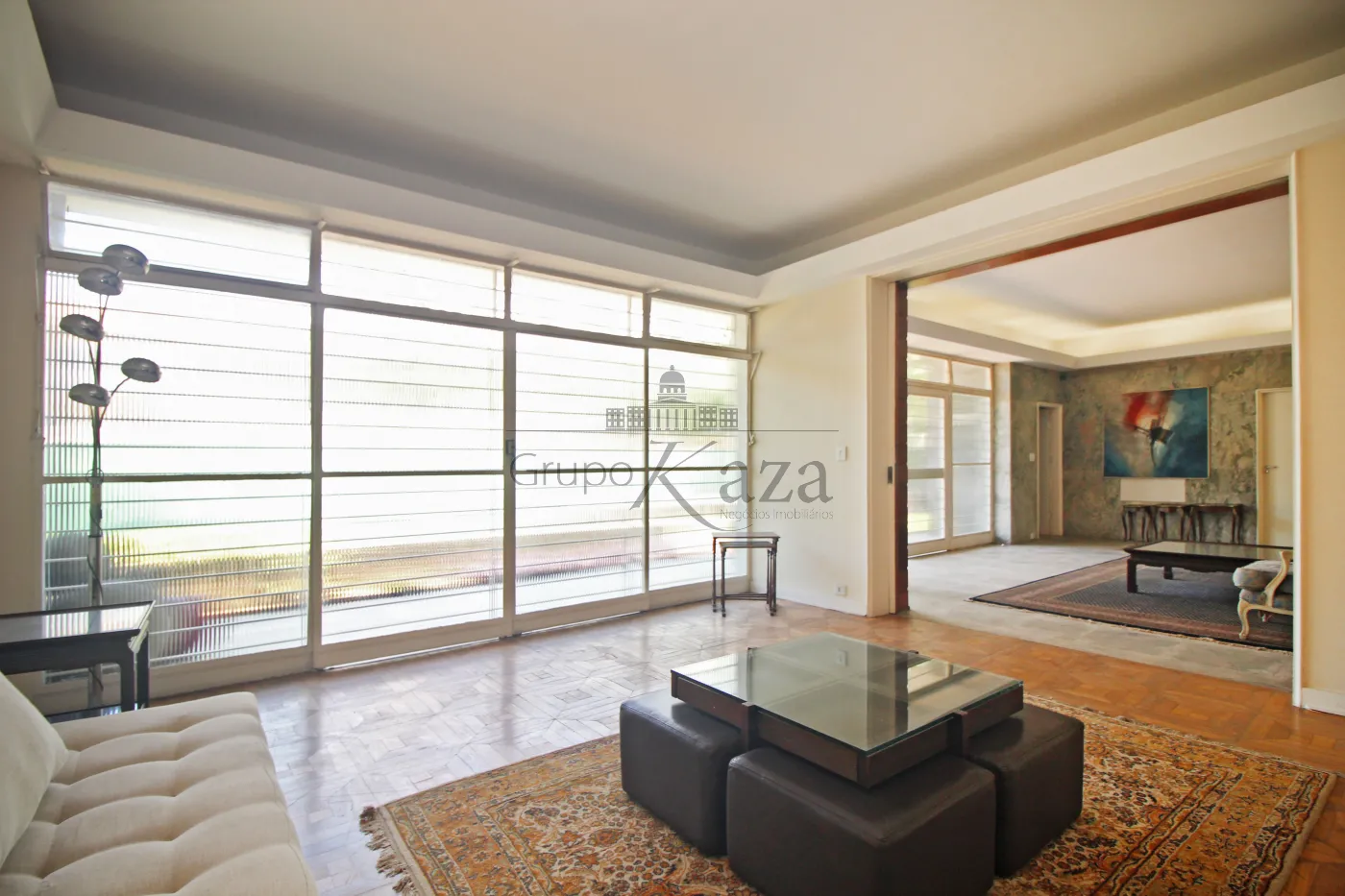Foto 1 de Casa Padrão em Vila Nova Conceição, São Paulo - imagem 1