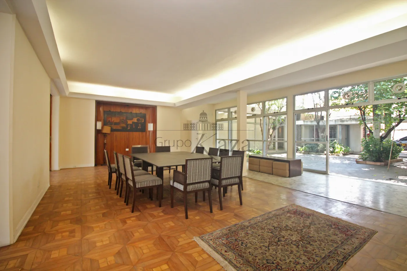 Foto 5 de Casa Padrão em Vila Nova Conceição, São Paulo - imagem 5