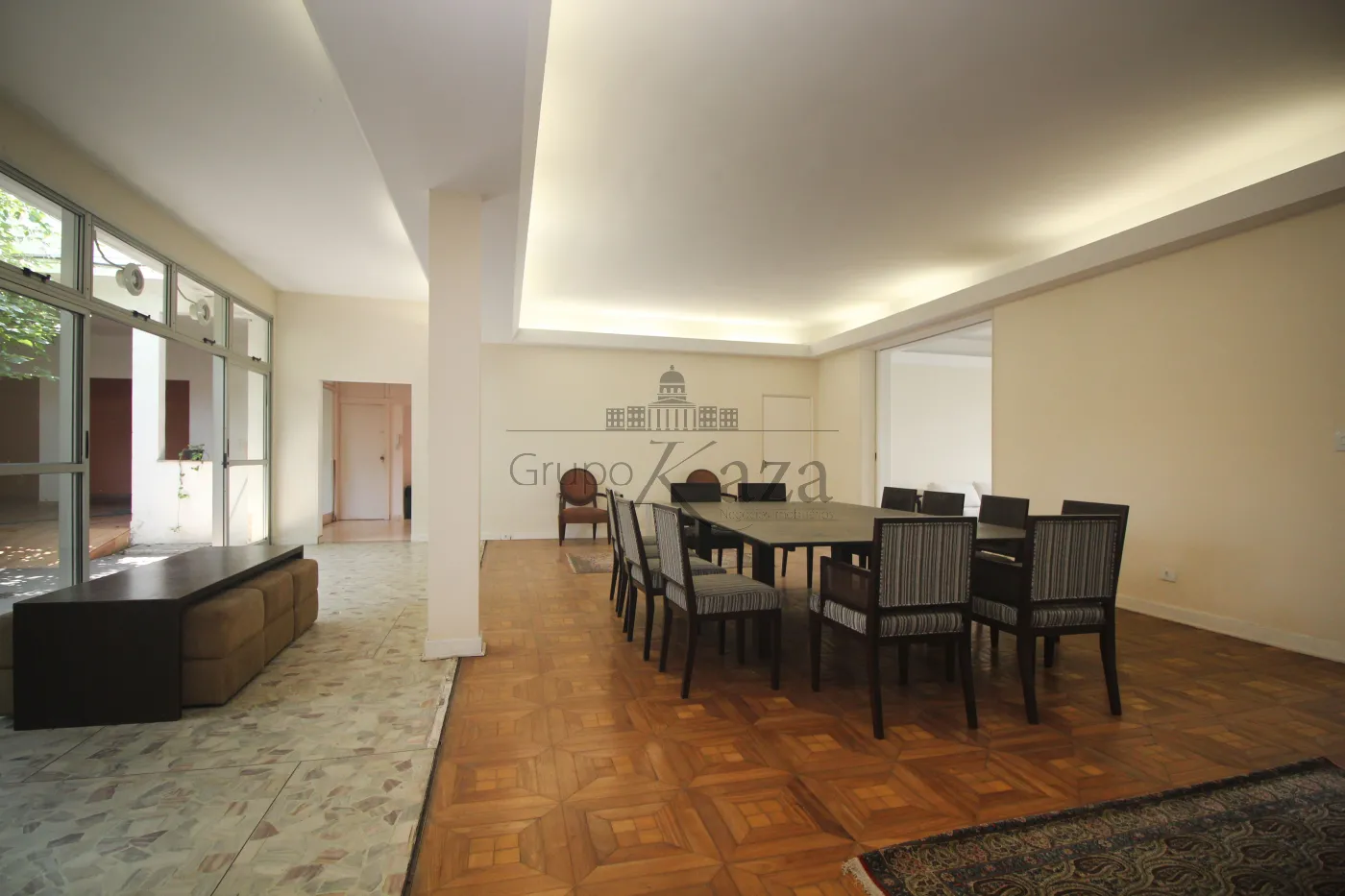 Foto 4 de Casa Padrão em Vila Nova Conceição, São Paulo - imagem 4