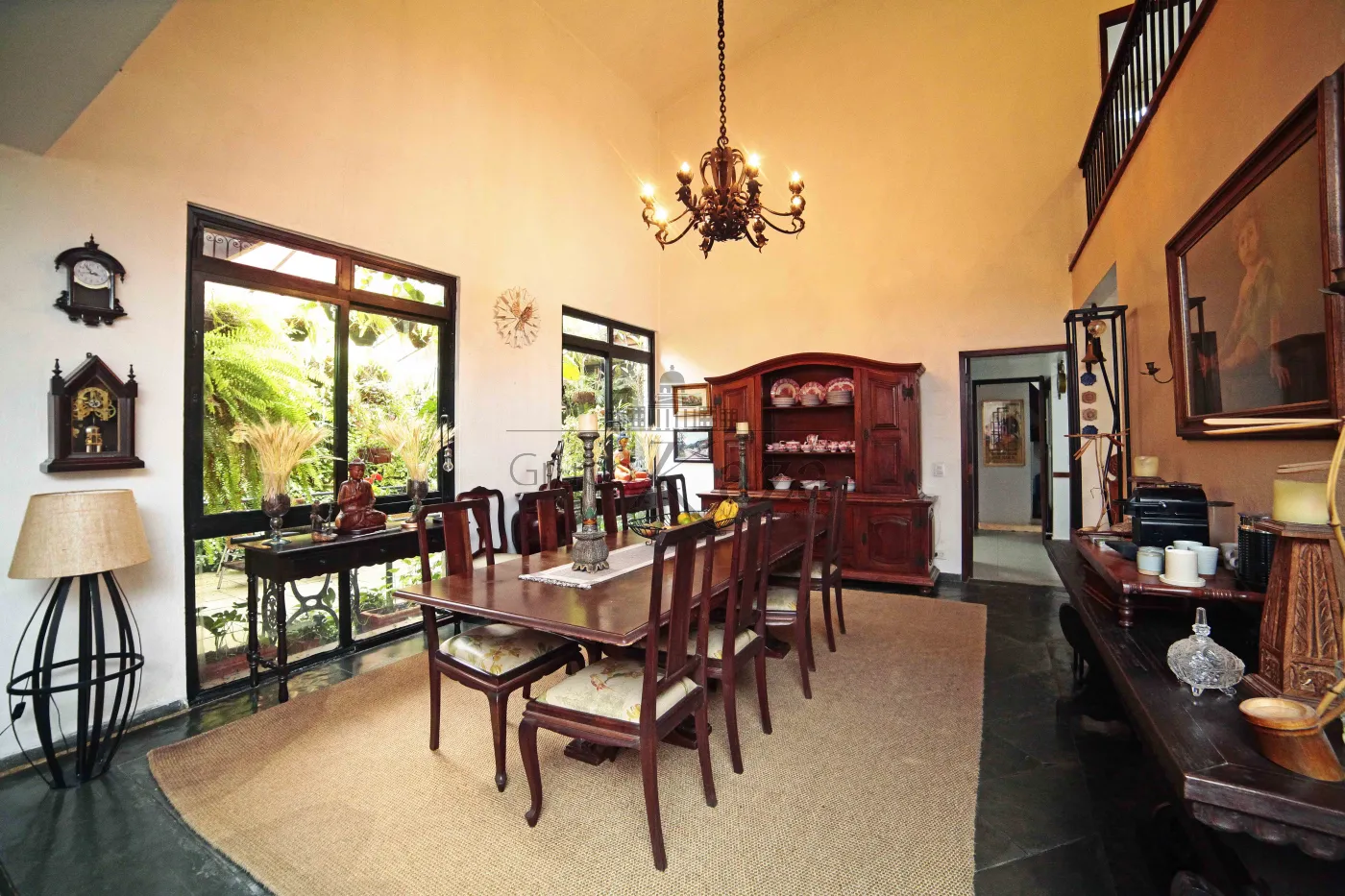 Foto 2 de Casa Sobrado em Butantã, São Paulo - imagem 2