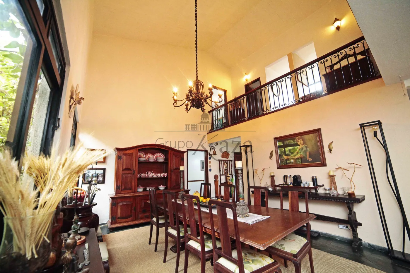Foto 3 de Casa Sobrado em Butantã, São Paulo - imagem 3