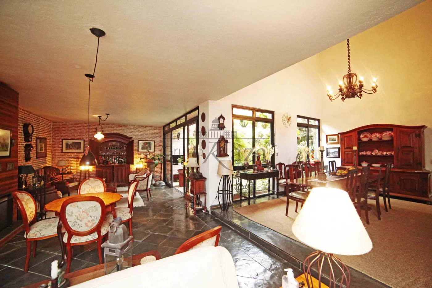 Foto 5 de Casa Sobrado em Butantã, São Paulo - imagem 5