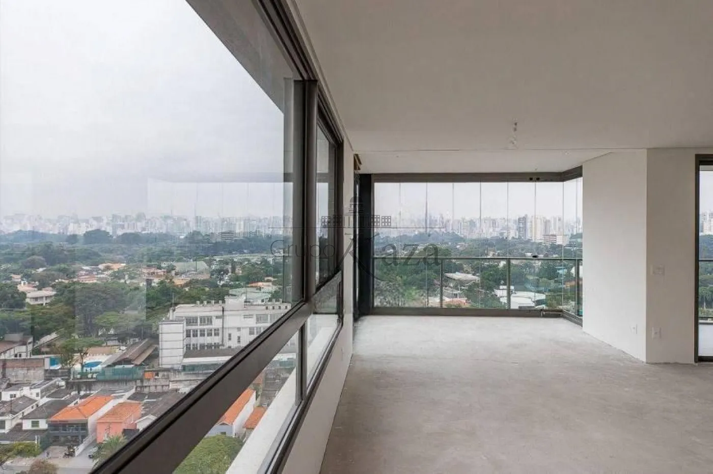 Foto 2 de Apartamento Cobertura Duplex em Moema, São Paulo - imagem 2