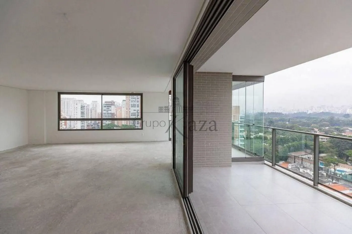 Foto 1 de Apartamento Cobertura Duplex em Moema, São Paulo - imagem 1
