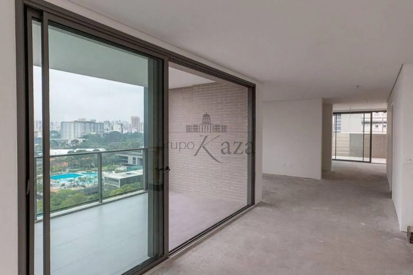 Foto 3 de Apartamento Cobertura Duplex em Moema, São Paulo - imagem 3