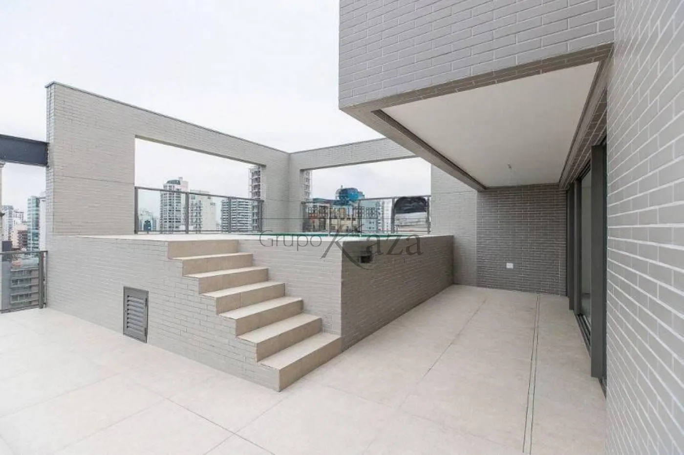 Foto 6 de Apartamento Cobertura Duplex em Moema, São Paulo - imagem 6