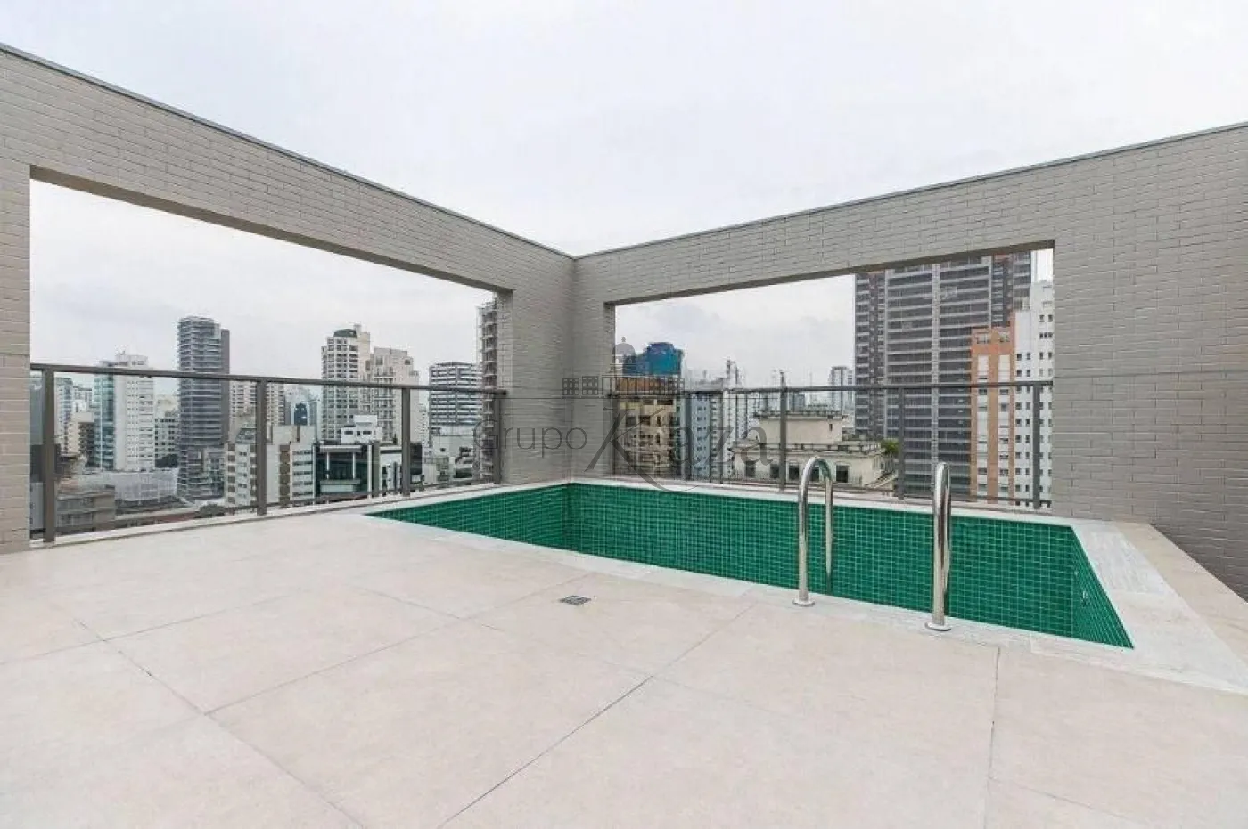 Foto 7 de Apartamento Cobertura Duplex em Moema, São Paulo - imagem 7
